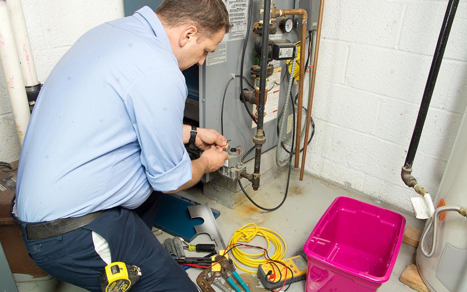 chauffage pompe à chaleur Vitry-sur-Seine