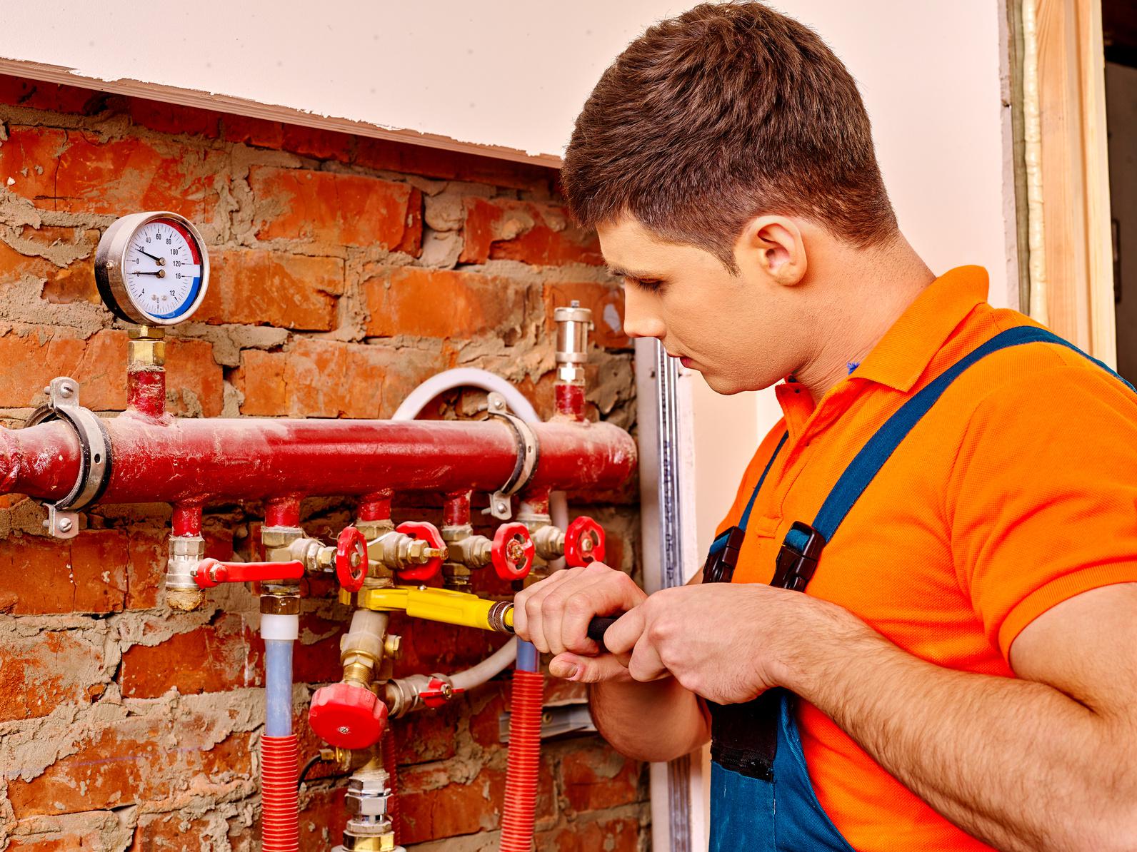 remplacement chauffage électrique Boulbon