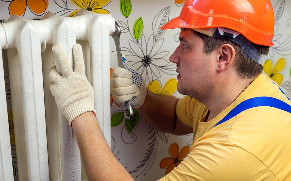 remplacement chauffage électrique Boulbon